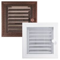 RAMA SEMINEU METAL ALBA 170*170MM (MK2B)