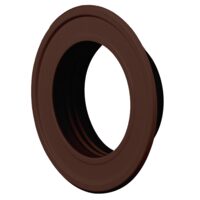 FLANSA METALICA MARO D120 (RM120BR)