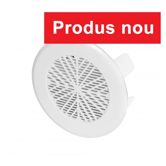 RAMA AERISIRE PLASTIC ALBA  D99-D124 (TOK2)