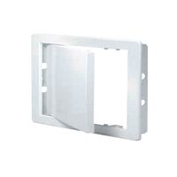 USITA VIZITARE PLASTIC ALBA 300*400MM VENTS