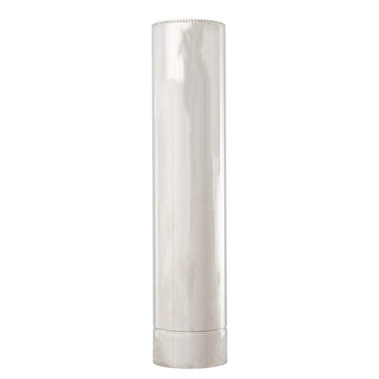 BURLAN INOX DP 1M D200/260 VULCANO 0.5MM