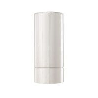 BURLAN INOX DP 0.5M D180/250 VULCANO 0.5MM