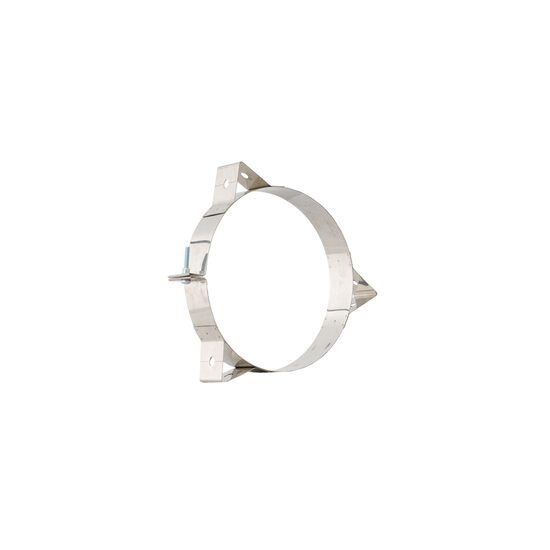 COLIER ANCORARE INOX D180 VULCANO 0.5MM