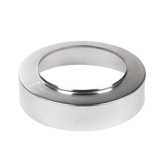 CAPAC ETANSARE INOX D140 VULCANO 0.5MM