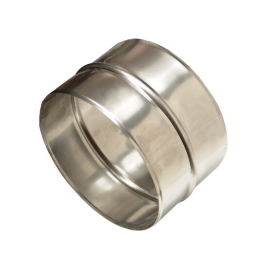 MUFA LEG. INOX D160