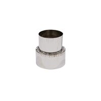 REDUCTIE INOX D117-D103