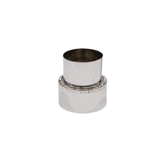 REDUCTIE INOX D117-D103