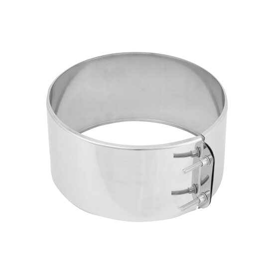 COLIER IMBINARE EXTRA INOX D360 VULCANO 0.5MM