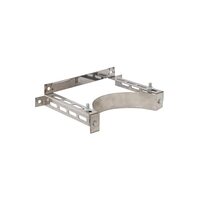 COLIER RANFORSAT INOX D140 VULCANO 0.5MM
