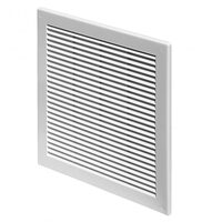 RAMA AERISIRE PLASTIC ALBA 180*250MM (TRU4)