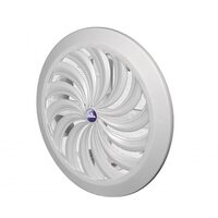 RAMA AERISIRE PLASTIC ALBA+PLASA INCHID. D100 (T95)