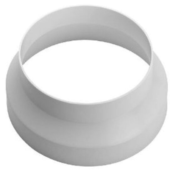 REDUCTIE PLASTIC ALBA D125-D120 (KO120-29)
