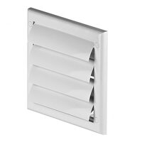 RAMA GRAVITATIONALA PLASTIC ALBA 140*140MM D125 (TN4)