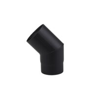 COT NEGRU 45* D150 2MM