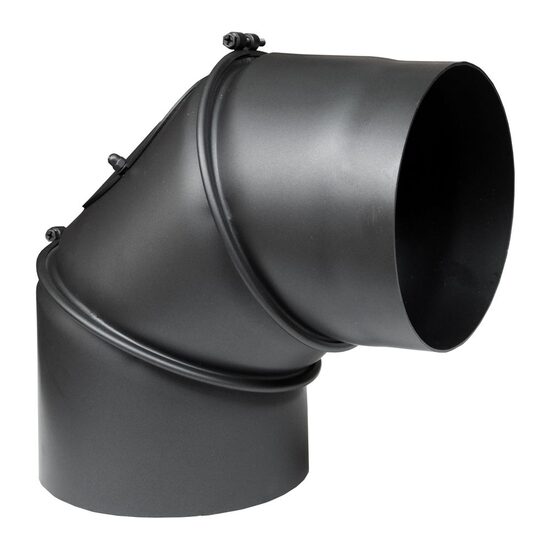 COT REGLABIL NEGRU 90* D200