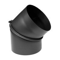 COT REGLABIL NEGRU 45* D180