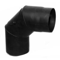 COT NEGRU CU USITA CURATARE 90* D120