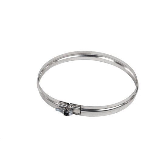 COLIER FIXARE INOX D200