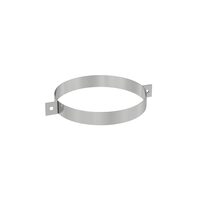 COLIER FIXARE INOX D120