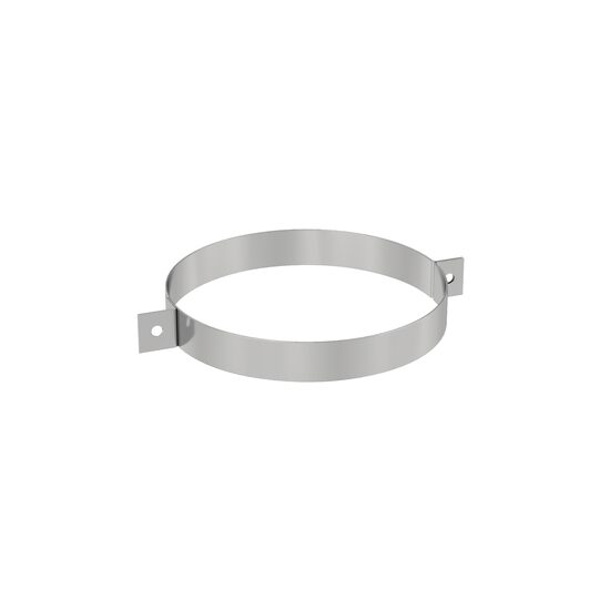 COLIER FIXARE INOX D120