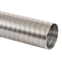 TUB INOX FLEXIBIL SP D200 L=3M