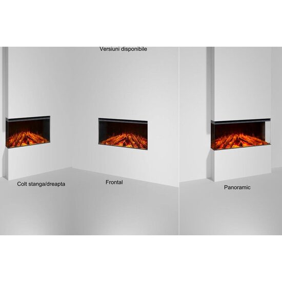 SEMINEU ELECTRIC LUMEN 1200